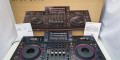 Снимка номер 1 за Pioneer OPUS-QUAD, Pioneer XDJ-RX3,  XDJ-XZ , DDJ-FLX10