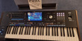 Снимка номер 2 за Korg Pa5X , Korg Pa4X, Korg NAUTILUS , Korg Pa1000 61-Key