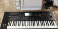 Снимка номер 3 за Korg Pa5X , Korg Pa4X, Korg NAUTILUS , Korg Pa1000 61-Key