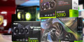 Снимка номер 2 за GeForce RTX 5090, RTX 5080, RTX 5070 Ti ,RTX 4090, RTX 4080