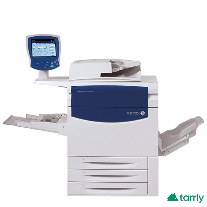 Снимка номер 1 за Xerox 700 Digital Color Press