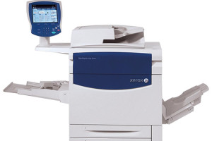 Снимка номер 1 за Xerox 700 Digital Color Press