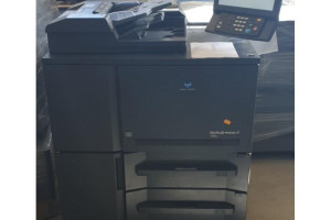 Снимка номер 1 за Копирна машина Konica Minolta Bizhub Press 1052