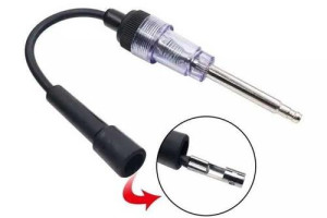 Снимка номер 1 за Тестер за запалителни свещи нов