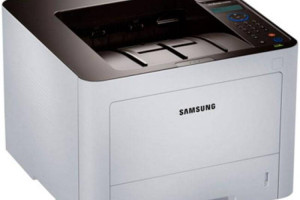 Снимка номер 1 за Принтер Samsung ProXpress SL-M4020ND