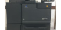 Снимка номер 1 за Konica Minolta Bizhub PRO 1100e  TN016