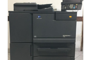 Снимка номер 1 за Konica Minolta Bizhub PRO 1100e  TN016