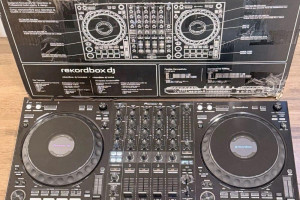 Снимка номер 1 за Pioneer DDJ-1000 Rekordbox DJ Controller