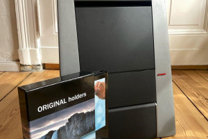 Снимка номер 1 за Hasselblad Flextight X1 Photo Scanner