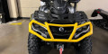Снимка номер 2 за Can-Am Outlander Max XT-P 1000R 2024 г.