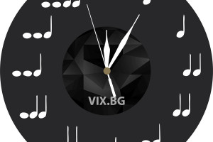 Виж снимка 4 Снимка номер 4 за Стенни часовници от VIX.BG