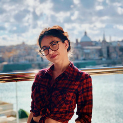 Разгледай профила