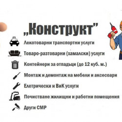 Разгледай профила