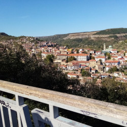 Разгледай профила